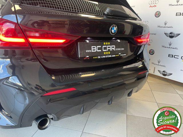 BMW 118 i 136cv Auto. Msport