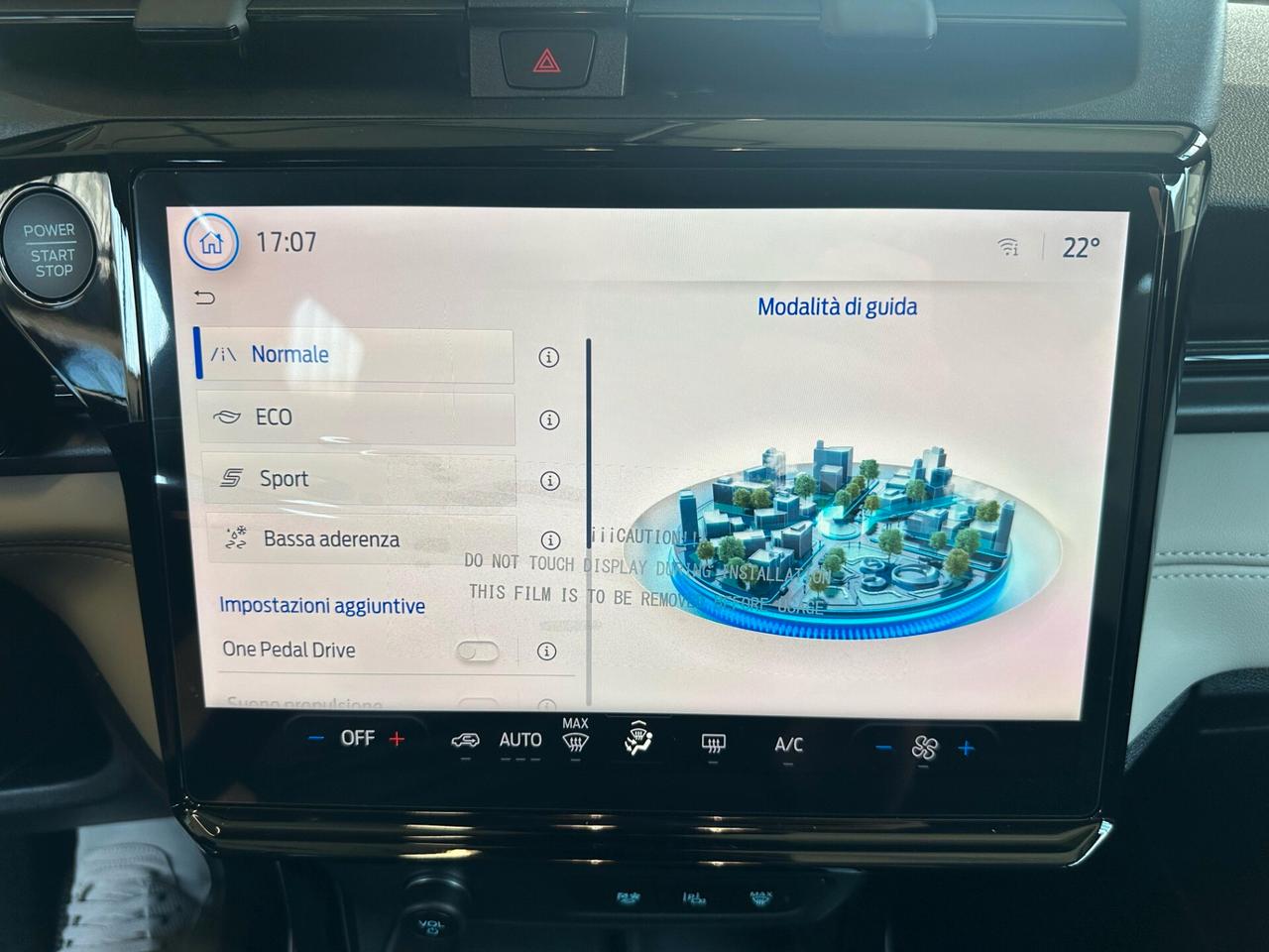 Ford Puma Gen-E 43 kWh Premium