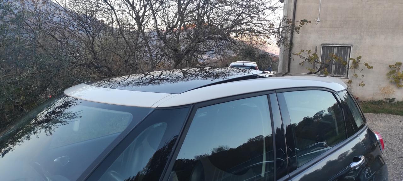 Fiat 500L 1.3 Multijet 85 CV Lounge km 66400