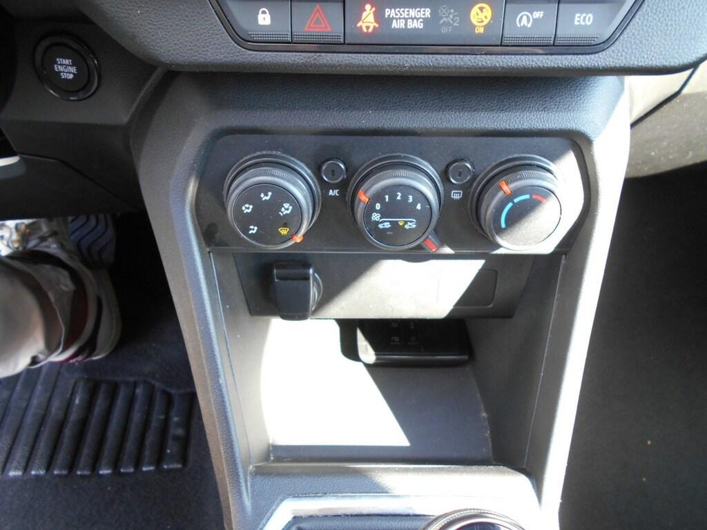 Dacia Sandero Streetway 1.0 tce ECO-G Comfort SL DaciaPlus