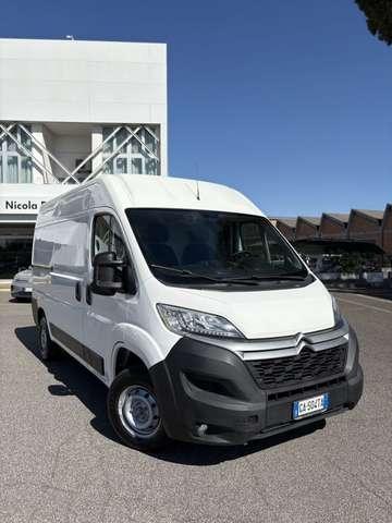 Citroen Jumper 33 BlueHDi 140 S&S PM-TM Furgone Business