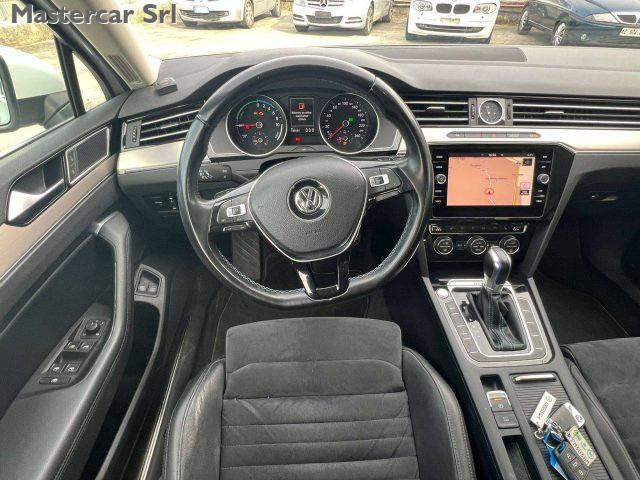 VOLKSWAGEN Passat Passat VIII 2015 Berlina 1.4 phev GTE dsg -FM303BM