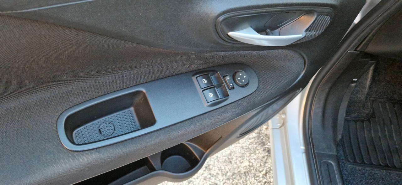 Fiat Punto 4ª Serie 1.3 Mjt-2 95Cv (Adatta ai Neopatentati)