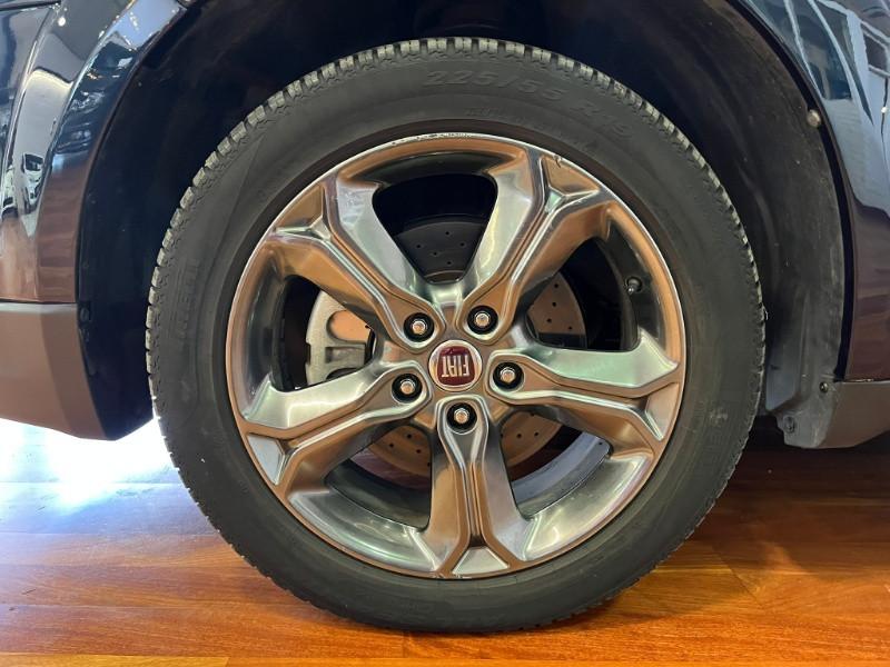FIAT Freemont 2.0 Mjt 170 CV 4x4 aut. Cross