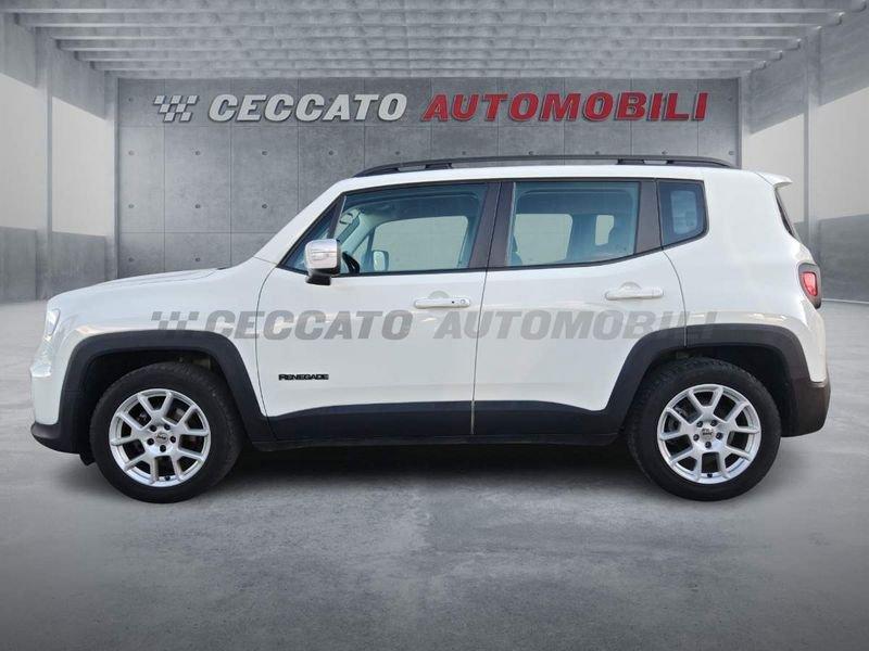 Jeep Renegade Renegade 1.0 t3 Limited 2wd