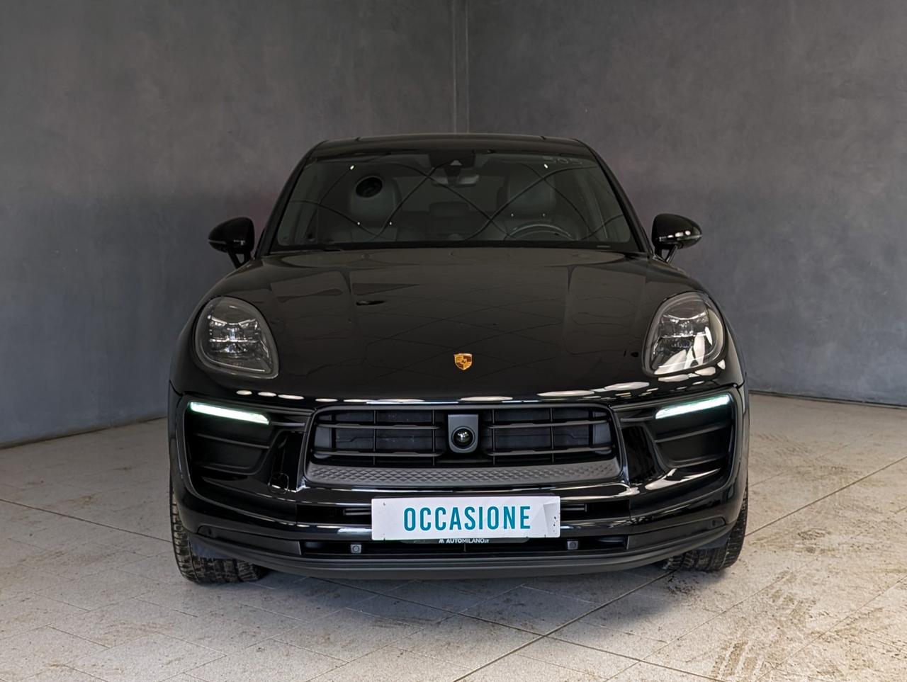 Porsche Macan 2.0 265cv PDK T