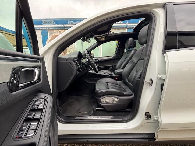 Porsche Macan 3.0 S 353CV PASM 2019