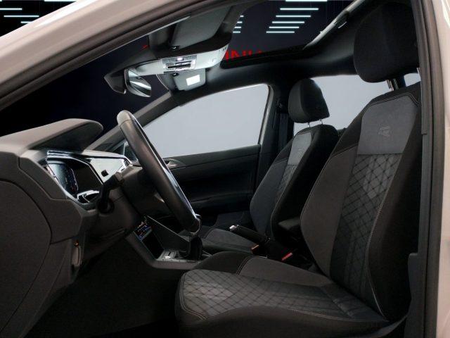 VOLKSWAGEN Taigo 1.0 TSI 115 CV R-Line Plus Km 17.000 Iva Esp.