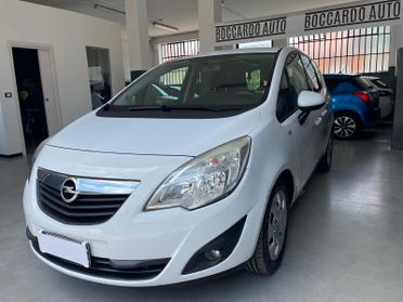 Opel Meriva 1.4 Turbo 120CV GPL Tech Elective