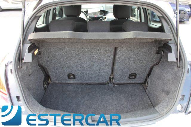 LANCIA Ypsilon 1.2 69CV 5 porte Gold