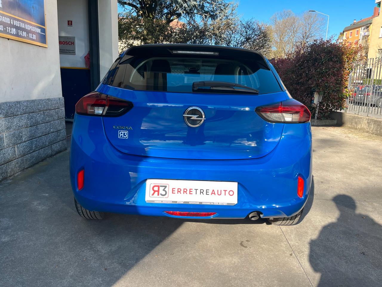 OPEL CORSA 1.2 75CV ELEGANCE - SENZA FINANZIAMENTO