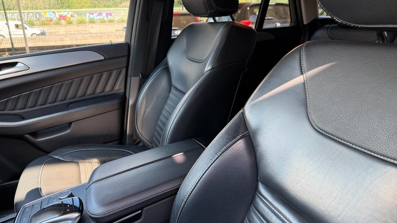 Mercedes-benz GLE 350 d 4Matic Coupé Premium Plus