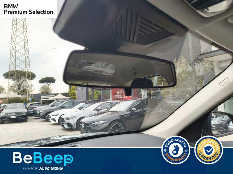 BMW X1 SDRIVE20I MHEV 48V AUTO