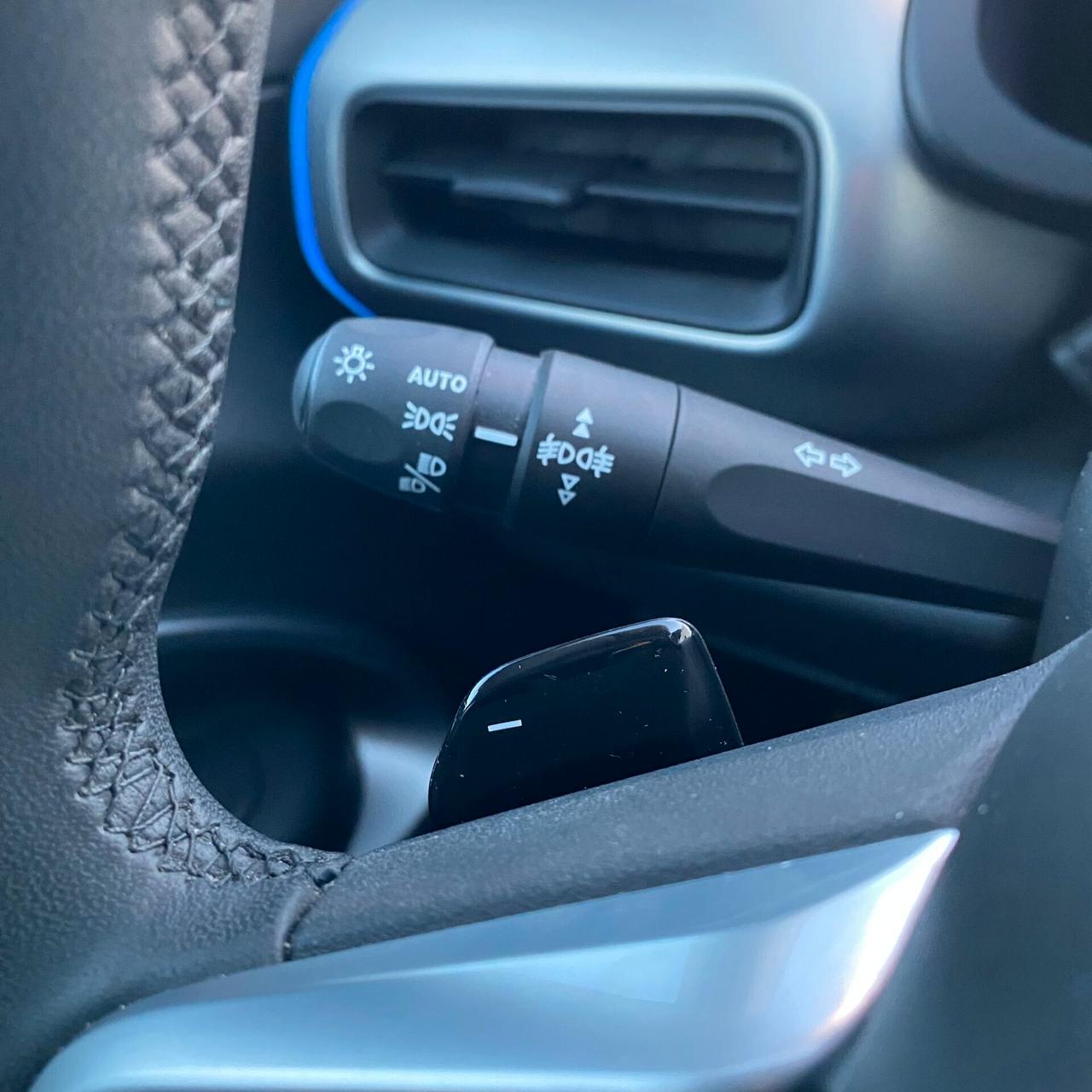 Jeep Avenger 1.2 Turbo 100 CV MHEV Summit