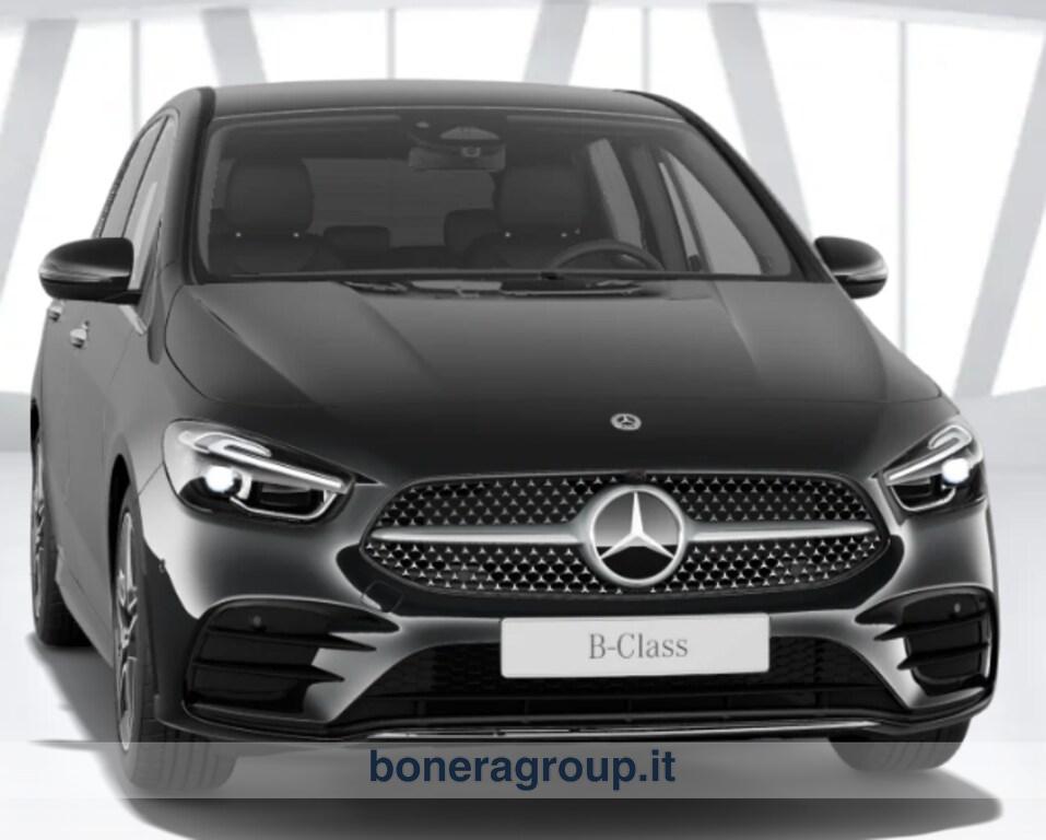 Mercedes Classe B 180 180 D Advanced Plus AMG Line 8G-DCT