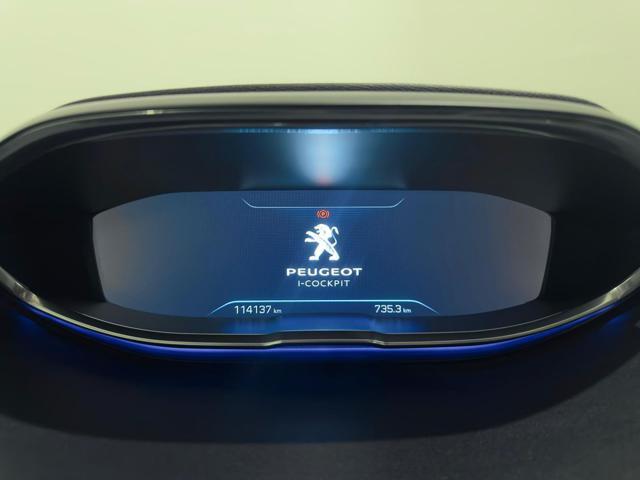 PEUGEOT 3008 BlueHDi 120 S&S EAT6 GT Line