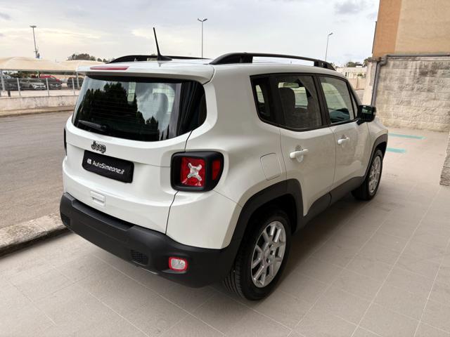 JEEP Renegade 1.6 Mjt 130 CV Limited CON SOLI 12048 KM