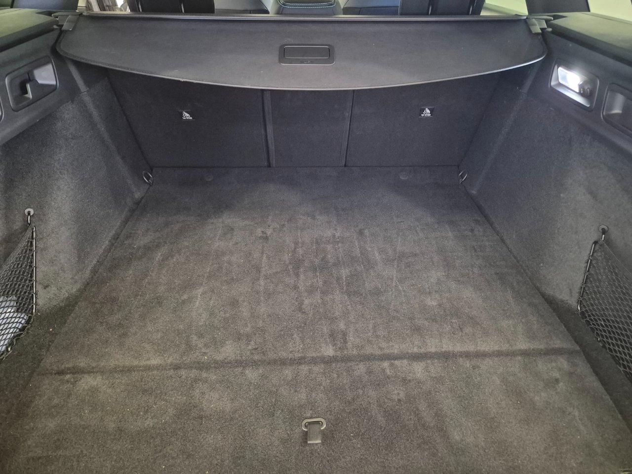 Peugeot 308 SW 1.2 hybrid Allure 145cv e-dcs 6 IN PROMO