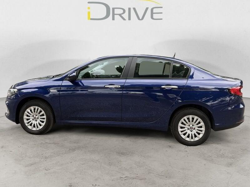 FIAT Tipo Tipo 4p 1.6 mjt Tipo s&s 130cv