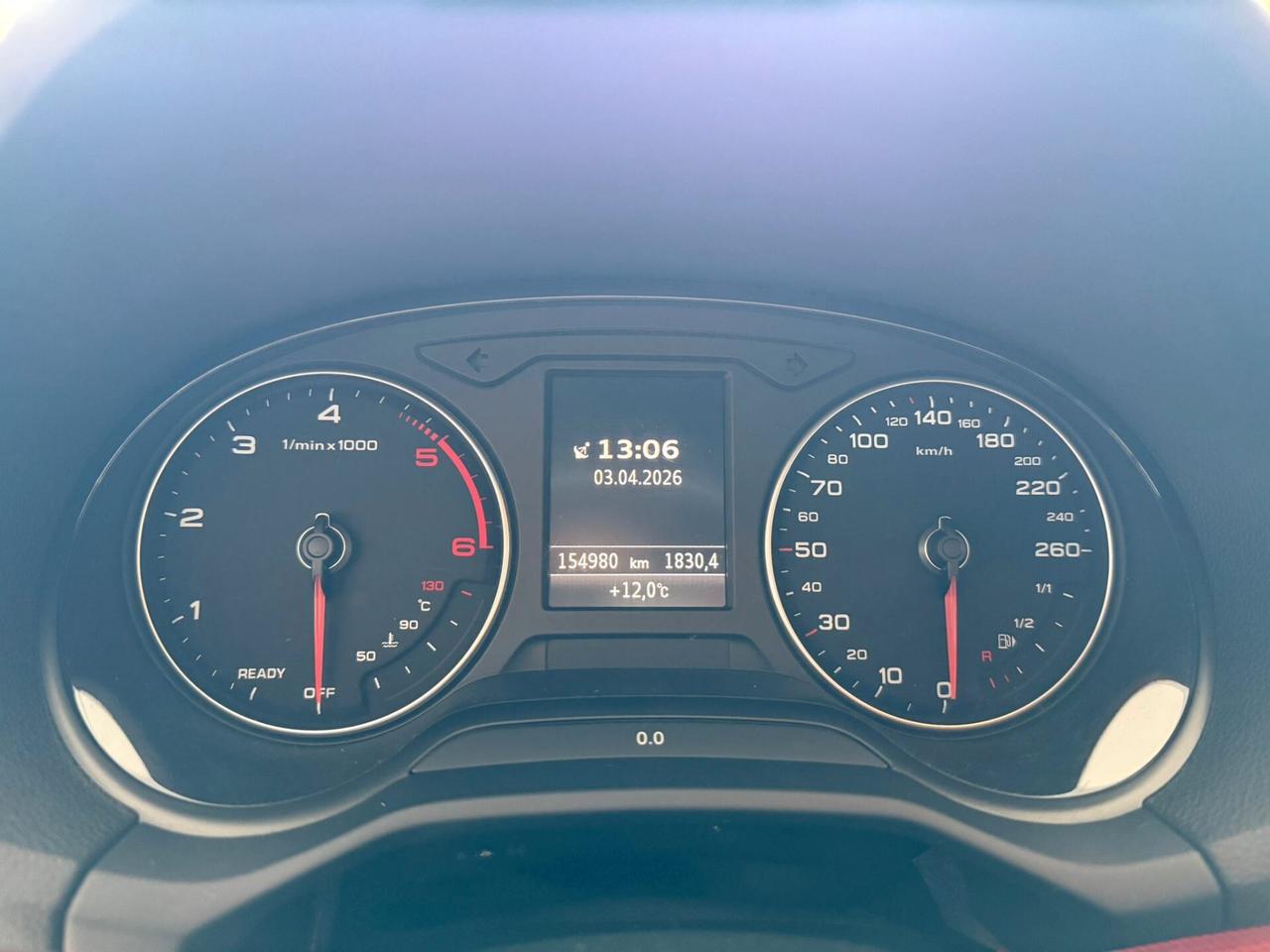 AUDI Q2 1.6 DIESEL 154.980 KM 2019