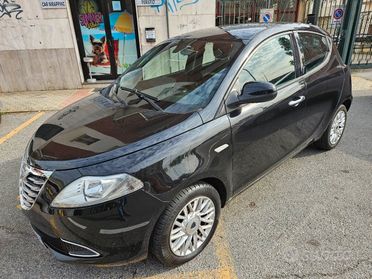 lancia ypsilon euro6 benzina