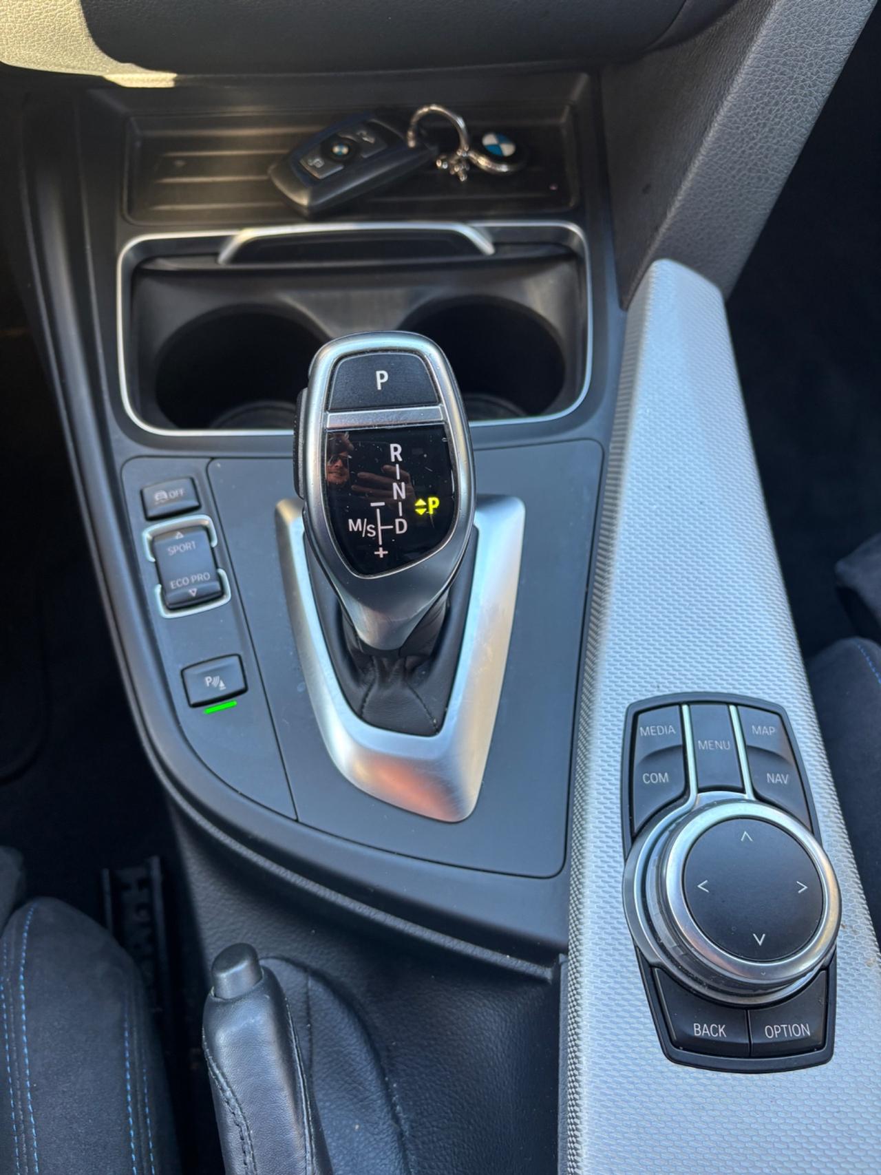 Bmw 320d xDrive Touring Msport