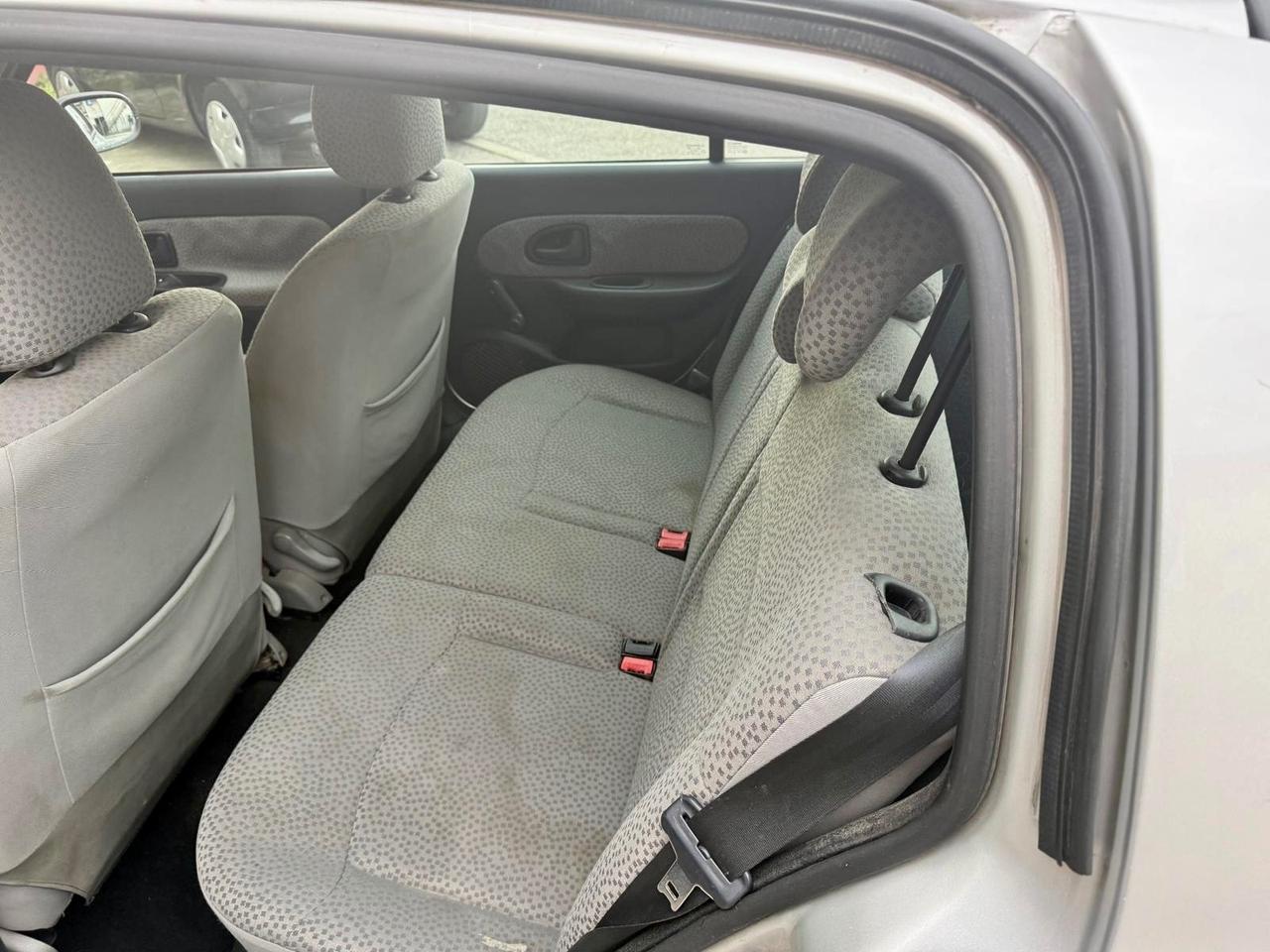 Renault Clio 1.2 16V cat 5 porte Luxe Privilège
