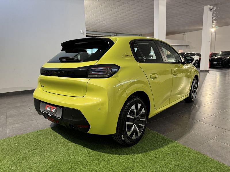 Peugeot 208 208 PureTech 100 Stop&Start 5 porte Style