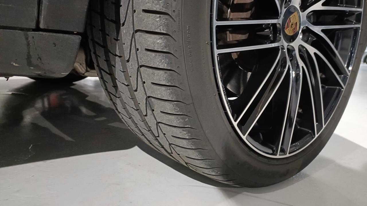 Porsche Cayenne 3.0 Diesel