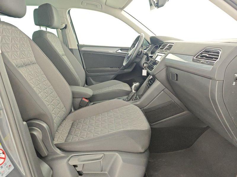 Volkswagen Tiguan 2.0 TDI 150 CV SCR DSG Life