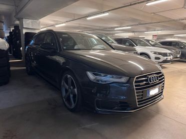 Audi A6 2.0 TDI 190 CV ultra S tronic