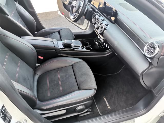 MERCEDES-BENZ CLA 200 d Shooting Brake Premium