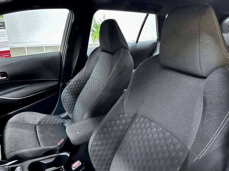 Toyota Corolla Corolla Touring Sports 1.8 Hybrid Style