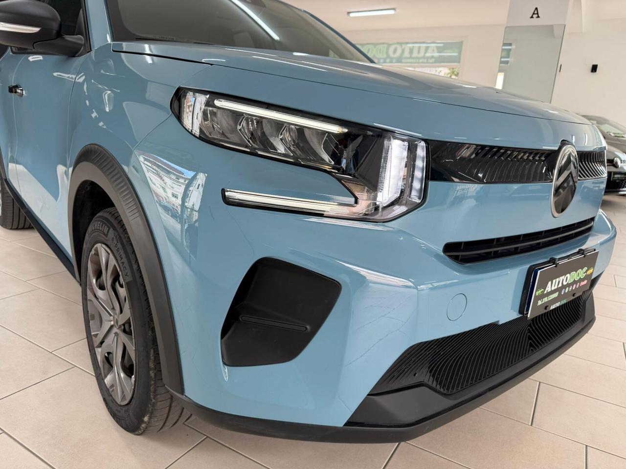 Citroen C3 PureTech 100 S&S You