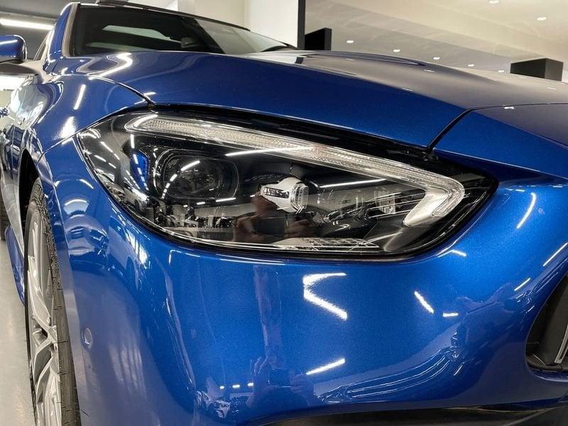 Mercedes-Benz Classe C C AMG 43 mhev Premium Pro 4matic auto