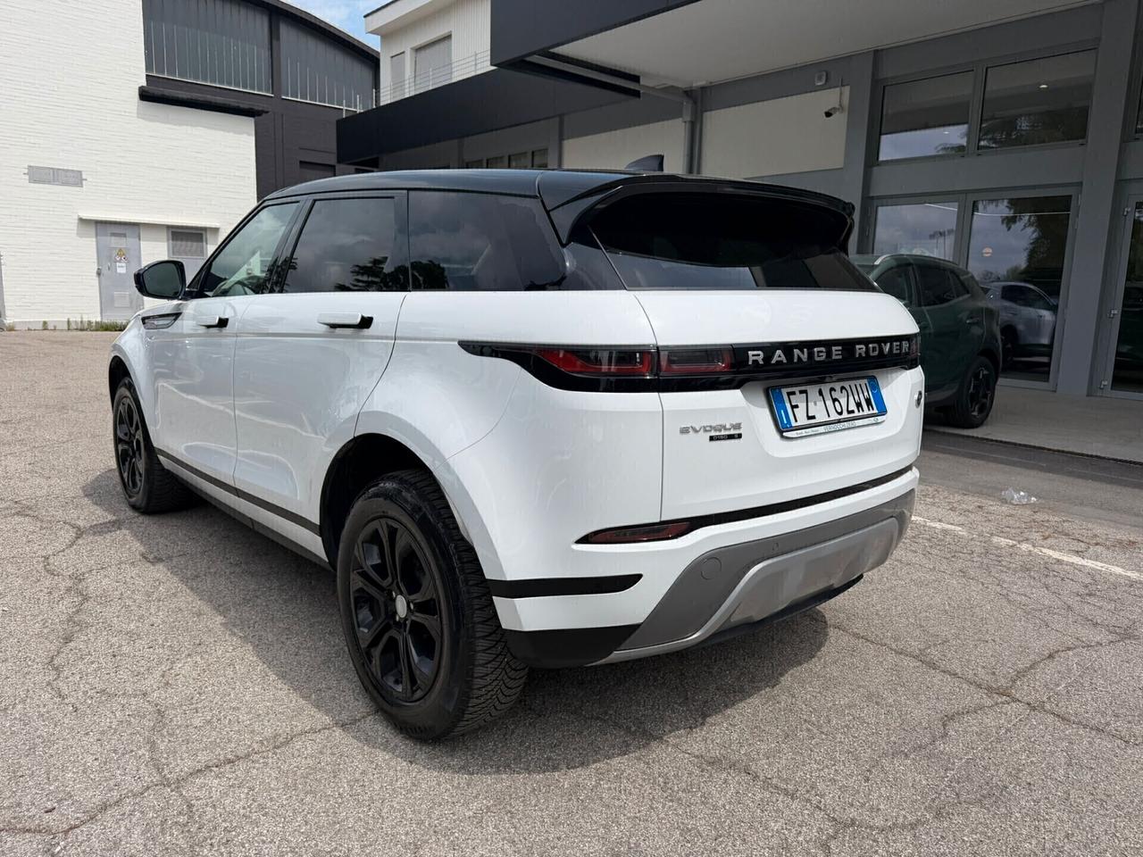 Land Rover Range Evoque 2.0D I4-L.Flw 150 CV S