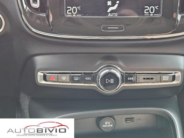 VOLVO XC40 D3 Geartronic Momentum