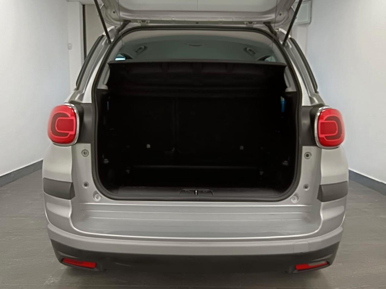 Fiat 500L 1.3 Multijet solo 52000 km