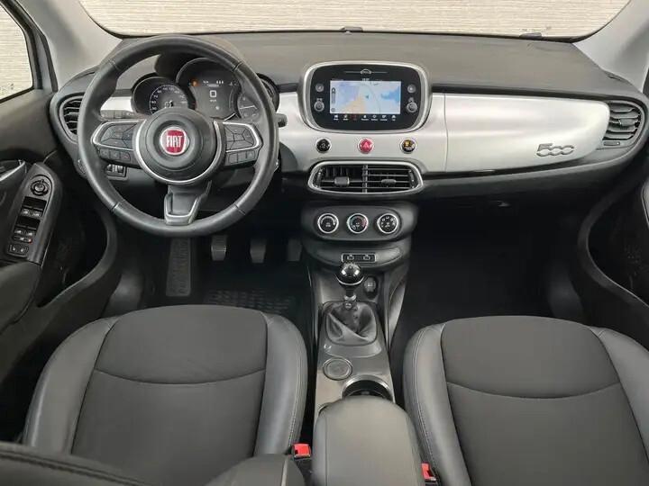Fiat 500X 1.0 T3 120 CV Connect