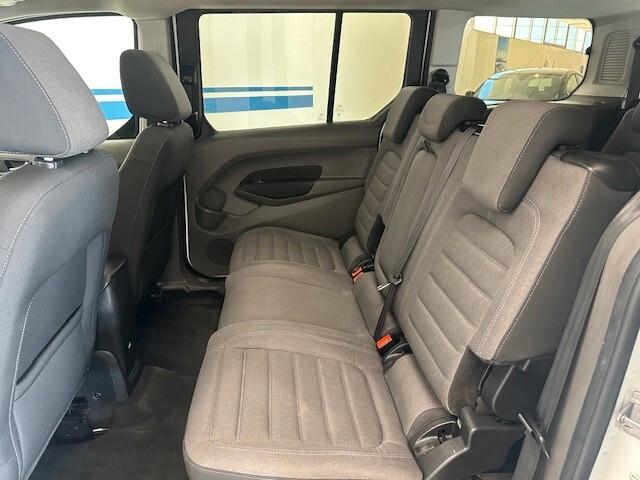 Ford Grand Tourneo 1.5 TDCi * AUTOMATIC * PER OPERATORI DEL SETTORE *