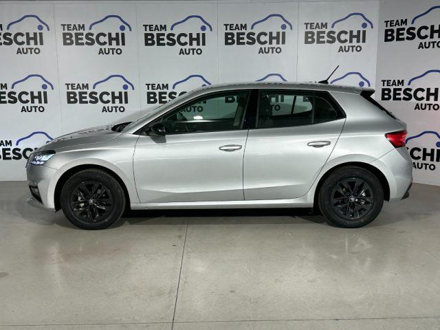 SKODA Fabia 1.0 TSI 95 CV Young Edition