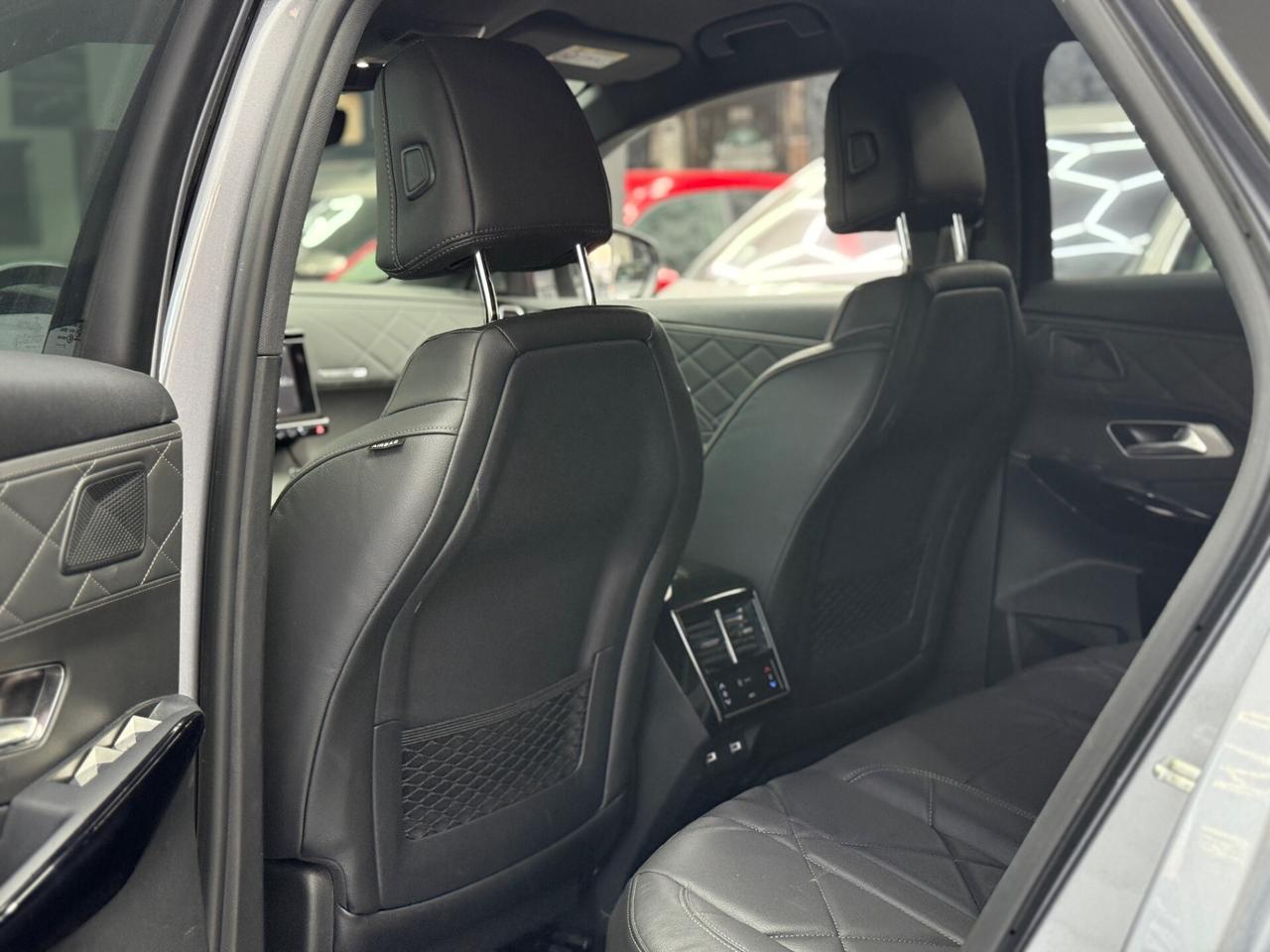 Ds DS 7 DS 7 Crossback BlueHDi 130 aut. Grand Chic