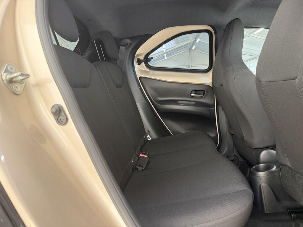 Toyota Aygo X 1.0 Trend S-CVT
