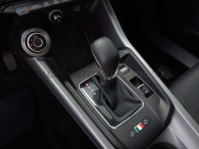 Alfa Romeo Tonale Tonale 1.6 Sprint 130cv tct6