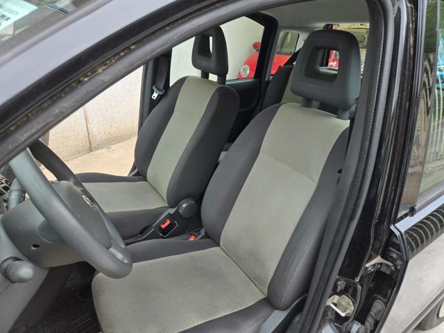 FIAT Panda 1.1 Active