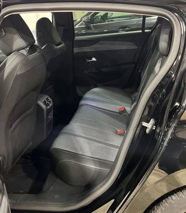 PEUGEOT 308 BlueHDi 130 S&S EAT8 Allure Pack