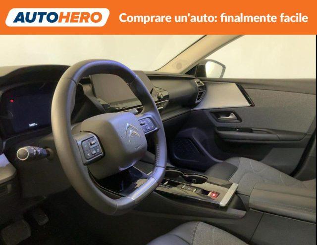 CITROEN C5 X PureTech 130 S&S EAT8 Feel Pack