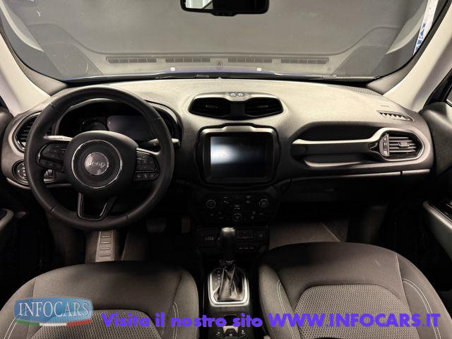 JEEP Renegade 1.3 T4 190CV PHEV 4xe AT6 Limited - PROMO