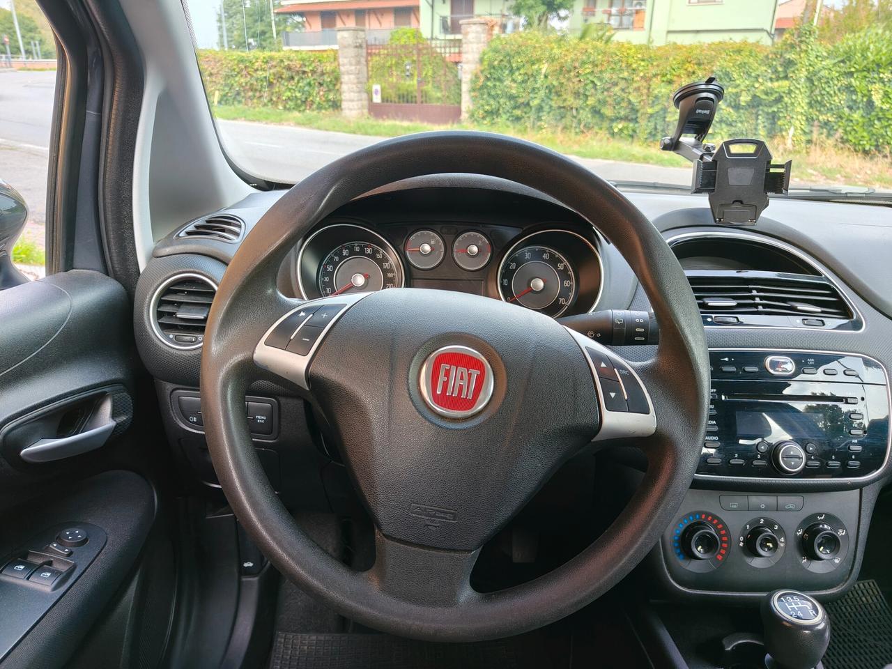 Fiat Grande Punto 1.2 5 porte dynamic