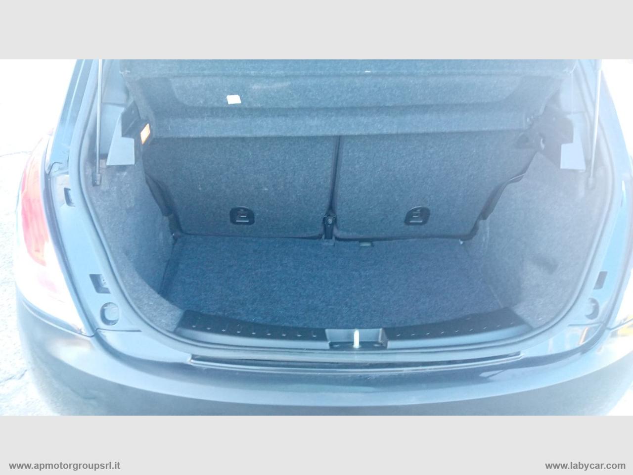 LANCIA Ypsilon 1.2 69 CV 5p. Silver